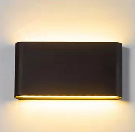 Wall light 12w OEM China factory-LEDER,Underwater light,Buried light,Lawn light,Floodlight,Wall light,Garden light,Wall Washer light,Line light,Point light source,Track light,Down light,light strip,Chandelier,Table light,Street light,High bay light,Grow light,Non-standard custom light,Interior lighting project,Outdoor lighting project