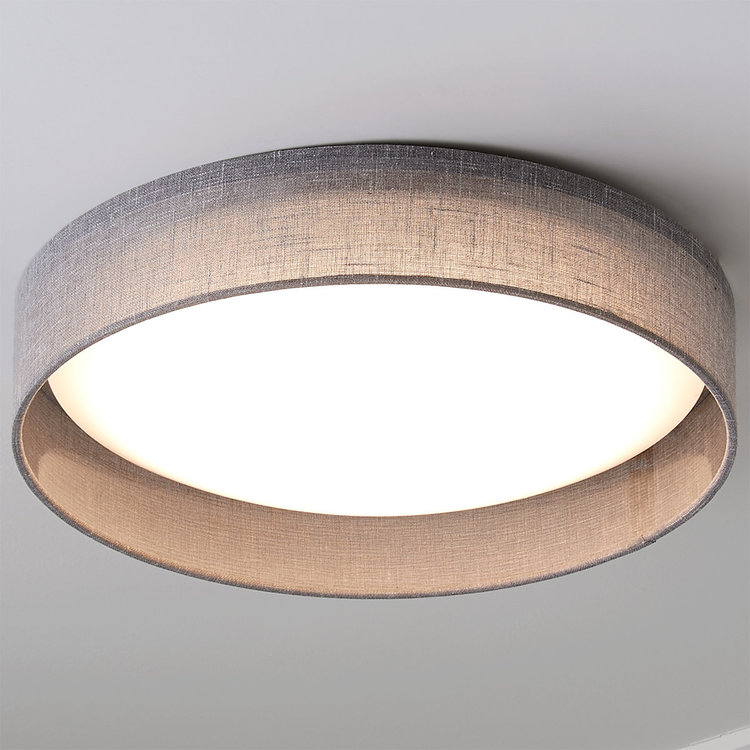 Ceiling light UL ETL gray linen lamp China suppliers-LEDER,Underwater light,Buried light,Lawn light,Floodlight,Wall light,Garden light,Wall Washer light,Line light,Point light source,Track light,Down light,light strip,Chandelier,Table light,Street light,High bay light,Grow light,Non-standard custom light,Interior lighting project,Outdoor lighting project