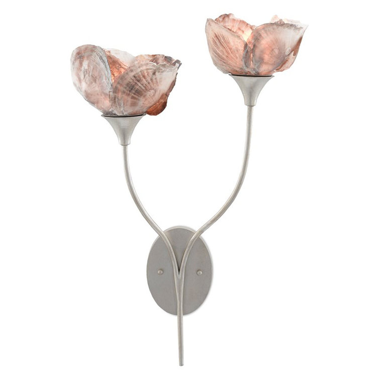 Rose flower wall sconces natural shell China UL factory-LEDER,Underwater light,Buried light,Lawn light,Floodlight,Wall light,Garden light,Wall Washer light,Line light,Point light source,Track light,Down light,light strip,Chandelier,Table light,Street light,High bay light,Grow light,Non-standard custom light,Interior lighting project,Outdoor lighting project