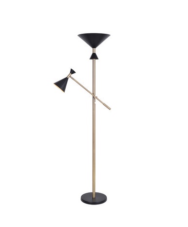 Black premium quality CE floor lamps-LEDER,Underwater light,Buried light,Lawn light,Floodlight,Wall light,Garden light,Wall Washer light,Line light,Point light source,Track light,Down light,light strip,Chandelier,Table light,Street light,High bay light,Grow light,Non-standard custom light,Interior lighting project,Outdoor lighting project