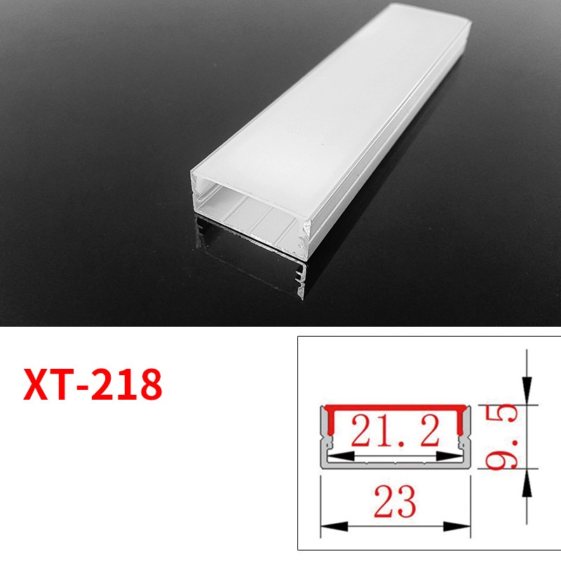 recessed light trough strip aluminum profile recessed light trough strip bar-LEDER,Underwater light,Buried light,Lawn light,Floodlight,Wall light,Garden light,Wall Washer light,Line light,Point light source,Track light,Down light,light strip,Chandelier,Table light,Street light,High bay light,Grow light,Non-standard custom light,Interior lighting project,Outdoor lighting project