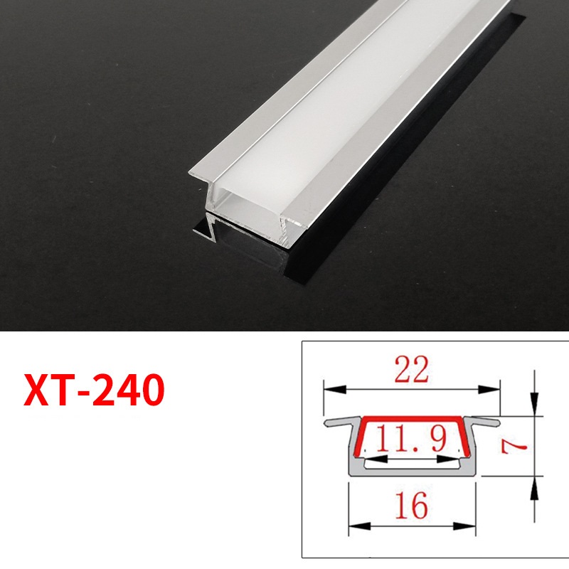 recessed light trough strip ends  recessed light trough strip edge-LEDER,Underwater light,Buried light,Lawn light,Floodlight,Wall light,Garden light,Wall Washer light,Line light,Point light source,Track light,Down light,light strip,Chandelier,Table light,Street light,High bay light,Grow light,Non-standard custom light,Interior lighting project,Outdoor lighting project