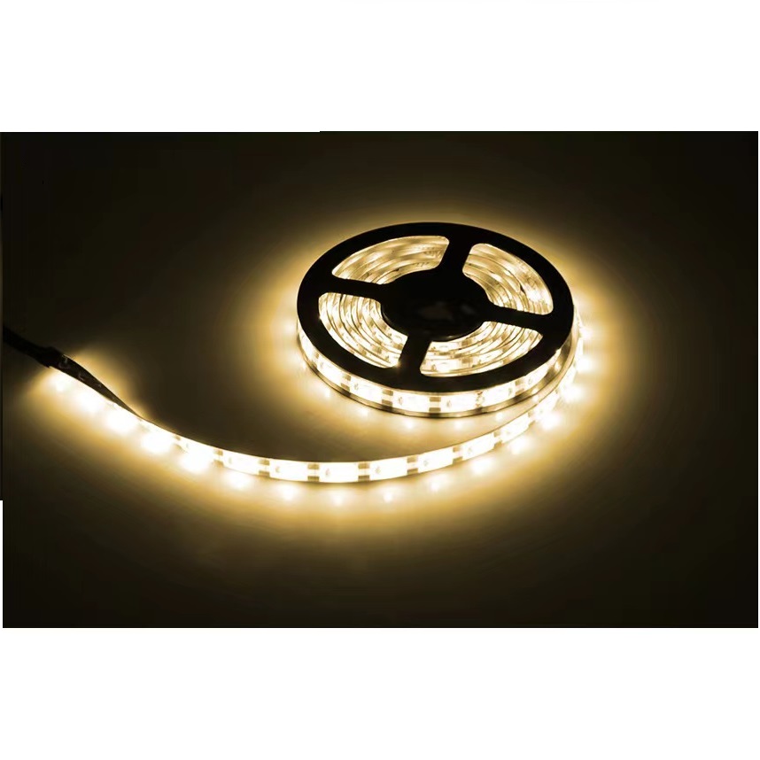 2835 3000K led strip, 2835 waterproof led strip lights ，24v 2835 led strip lamp-LEDER,Underwater light,Buried light,Lawn light,Floodlight,Wall light,Garden light,Wall Washer light,Line light,Point light source,Track light,Down light,light strip,Chandelier,Table light,Street light,High bay light,Grow light,Non-standard custom light,Interior lighting project,Outdoor lighting project