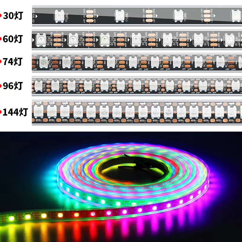 2812 led strip IP67, toolstation led strip,led strip wattage,Chinese manufacturer-LEDER,Underwater light,Buried light,Lawn light,Floodlight,Wall light,Garden light,Wall Washer light,Line light,Point light source,Track light,Down light,light strip,Chandelier,Table light,Street light,High bay light,Grow light,Non-standard custom light,Interior lighting project,Outdoor lighting project