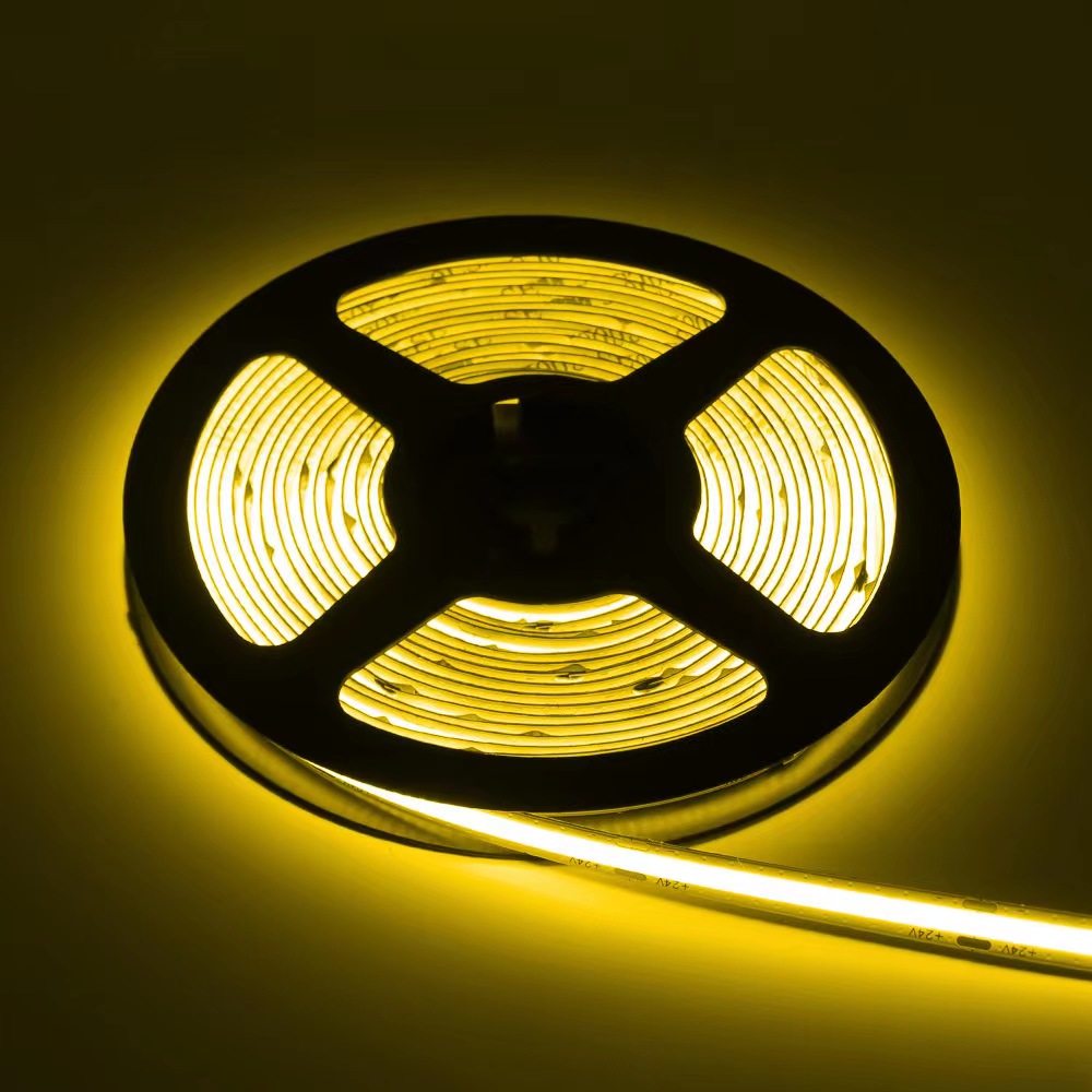 cob strip light yellow,best cob strip lights,cob light strip price,Chinese suppliers-LEDER,Underwater light,Buried light,Lawn light,Floodlight,Wall light,Garden light,Wall Washer light,Line light,Point light source,Track light,Down light,light strip,Chandelier,Table light,Street light,High bay light,Grow light,Non-standard custom light,Interior lighting project,Outdoor lighting project