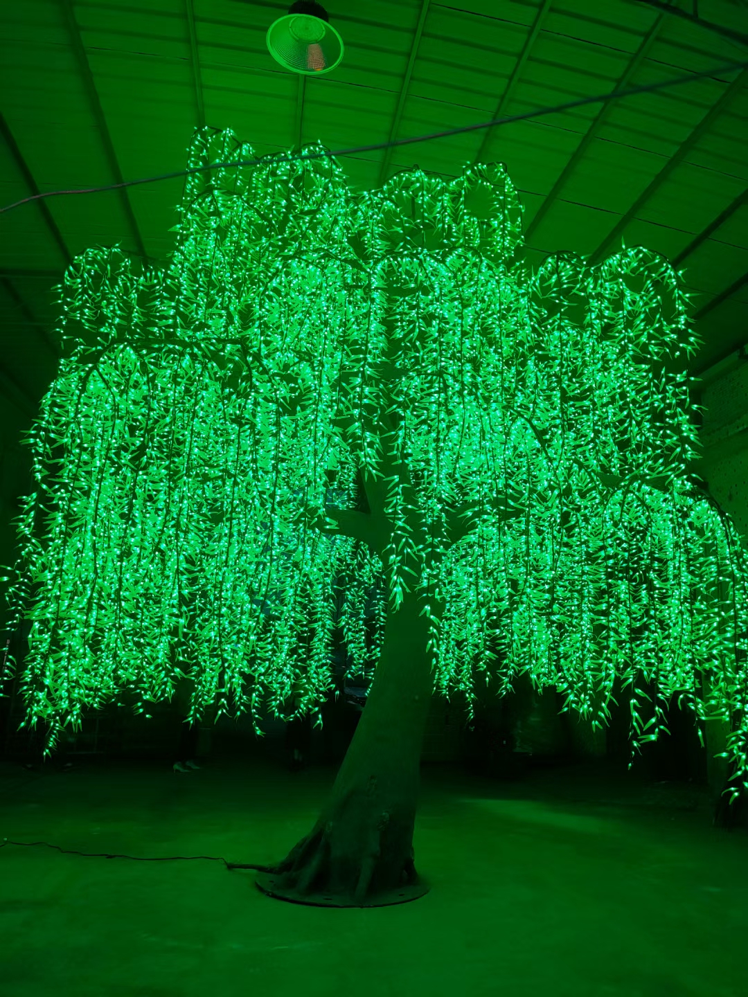 Outdoor Willow Decorative Lights,Outdoor LED Willow Weeping Tree Christmas Light Holiday Wedding,China Best Factory-LEDER,Underwater light,Buried light,Lawn light,Floodlight,Wall light,Garden light,Wall Washer light,Line light,Point light source,Track light,Down light,light strip,Chandelier,Table light,Street light,High bay light,Grow light,Non-standard custom light,Interior lighting project,Outdoor lighting project