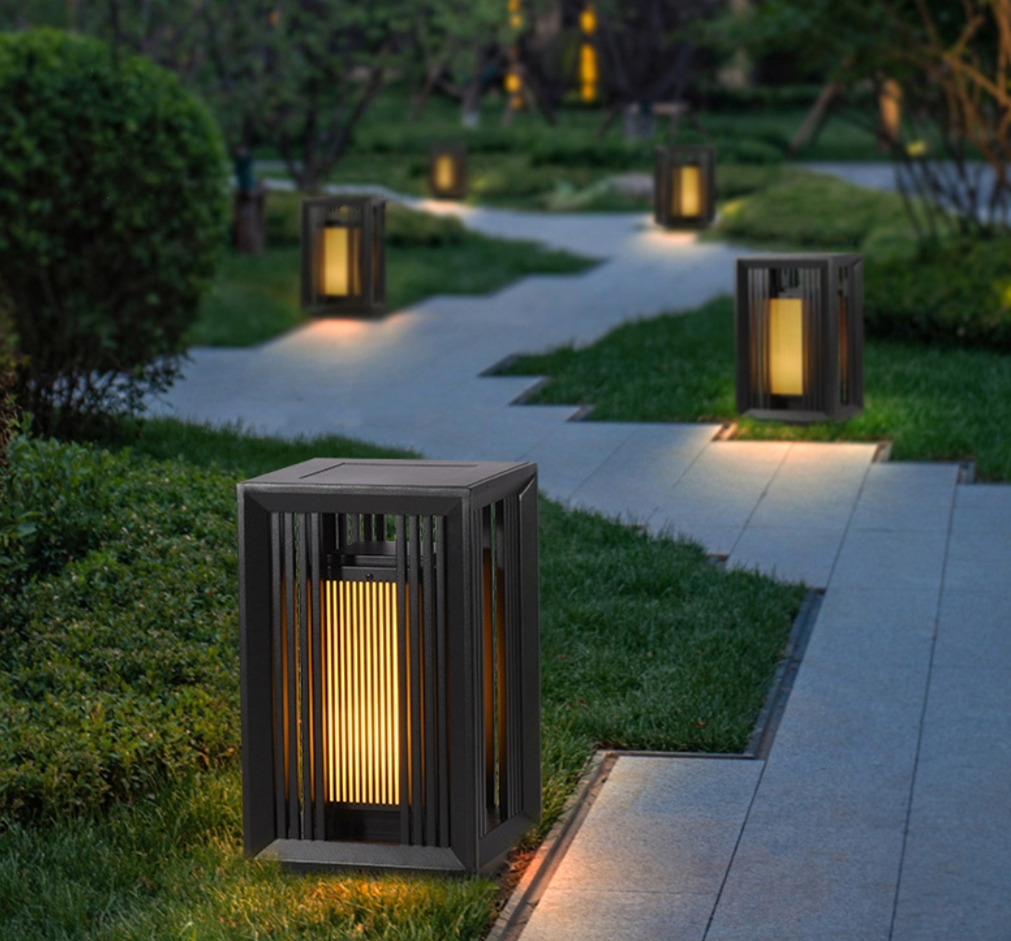 Garden Lighting Design,Garden Light Decoration,Modern Garden Lighting Ideas,China Best Factory-LEDER,Underwater light,Buried light,Lawn light,Floodlight,Wall light,Garden light,Wall Washer light,Line light,Point light source,Track light,Down light,light strip,Chandelier,Table light,Street light,High bay light,Grow light,Non-standard custom light,Interior lighting project,Outdoor lighting project