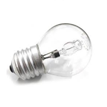 Halogen lamp