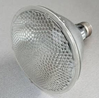 Metal halide lamp