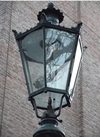 Gas lamp