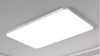 Rectangular Smart LED Ceiling Light