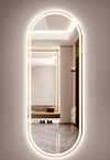 Entrance Mirror Light