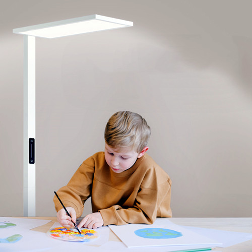 Smart Floor Lamp